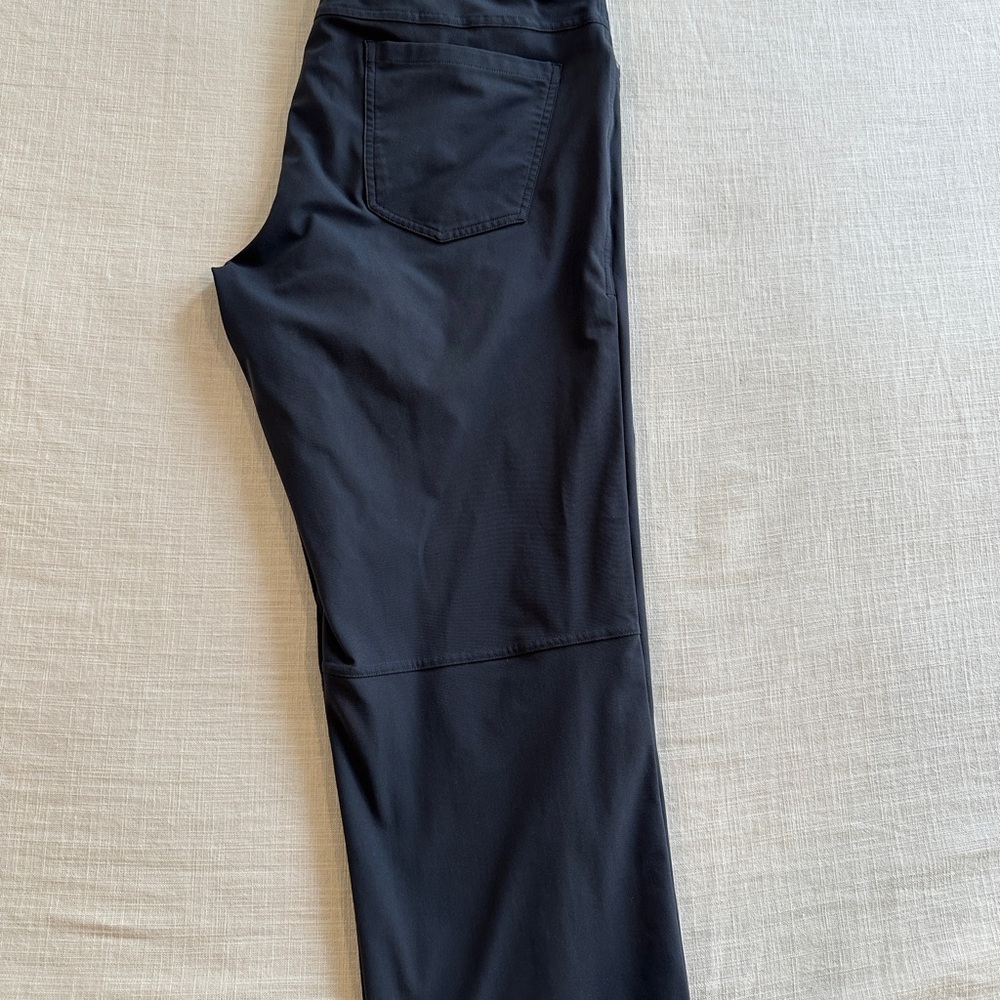 Lululemon Classic-Fit 5 Pocket Pant -
Warpstreme